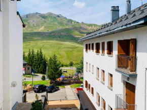 Отель Inmobiliaria Formigal - admite mascotas  Формигаль